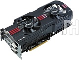 (بالصور) ASUS تُعد بطاقة GTX 580 بتبريد DirectCu II