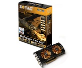 مواصفات بطاقات ZOTAC GTX 560 القادمة