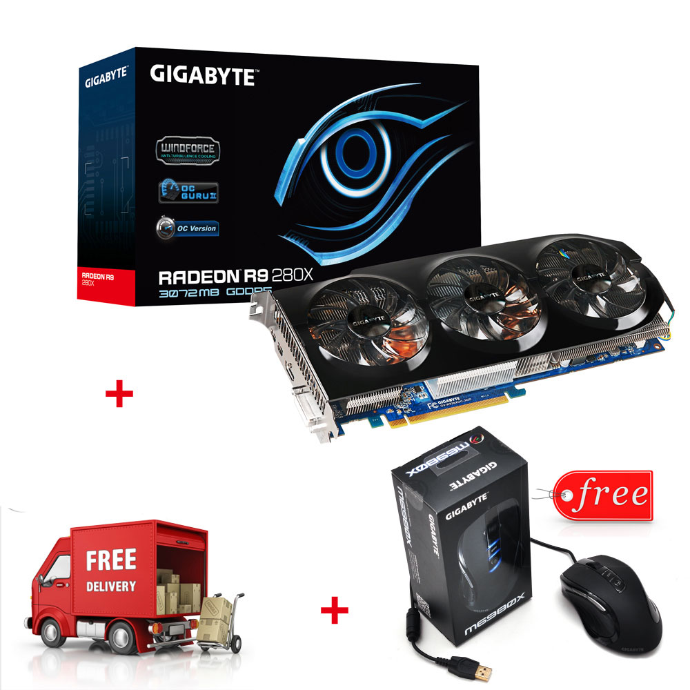 بطاقات AMD متوفرة للبيع على متجر عرب هاردوير