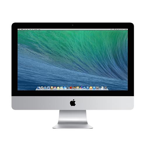 آبل تعلن عن أرخص نسخة من حاسوب iMac بسعر 1099 دولار