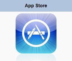 شركة ابل تقدم دعوى قضائية ضد الامازون لانتهاك علامته التجارية Appstore