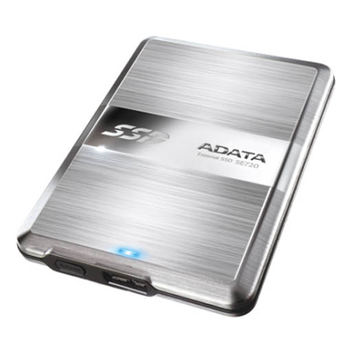 ADATA تطلق برنامجها الجديد SSD Toolbox