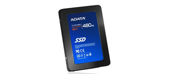 ADATA تُطلق تحديث Firmware جديد للأقراص التي تحتوي علي متحكمات SandForce 22xx