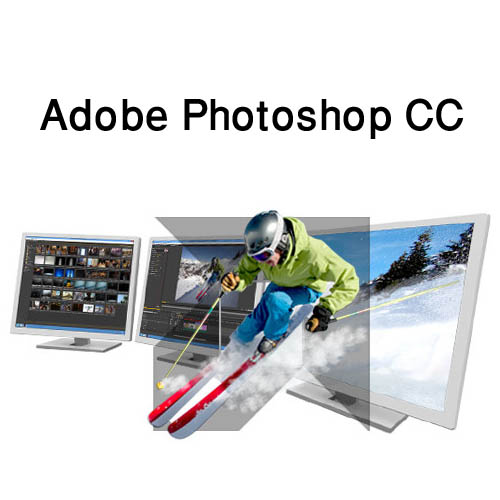 AMD تقدم المزيد من الدعم للإضافة الأحدث لـ Adobe Photoshop CC