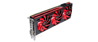 AMD تُعلن رسمياً عن بطاقة HD 7990 “Malta”