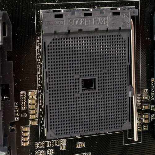 AMD: سوكيت +FM2 مستمر في الأسواق حتى عام 2016