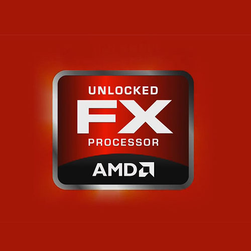 شائعات: المعالجات المركزية FX من AMD ستعود من جديد للأسواق بعد سنتين