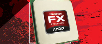 المُعالجان AMD FX-4350 و FX-6350 يتوافران لطلب الشراء المُسبَق في الولايات المُتَحدة