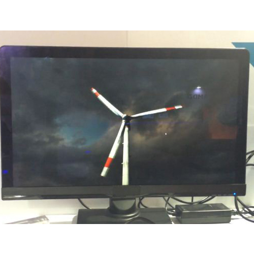 AMD تكشف مرة اخرى عن تقنية FreeSync المنافسة لتقنية G-Sync من NVIDIA في معرض Computex 2014