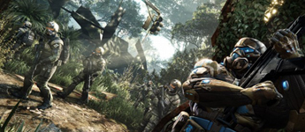 AMD تقوم بإطلاق التعريف الجديد Catalyst 13.2 Beta لزيادة أداء البطاقات مع Crysis 3 MultiPlayer Beta