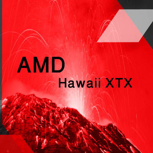 نواة المعالج الرسومي Hawaii XTX هل هي حقيقة ام خيال؟