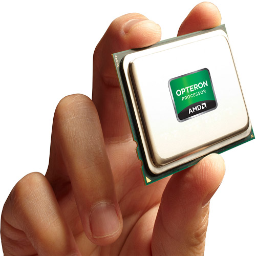 خارطة عمل جديدة من AMD تظهر خطط الشركة لفئة السيرفر لعام 2015