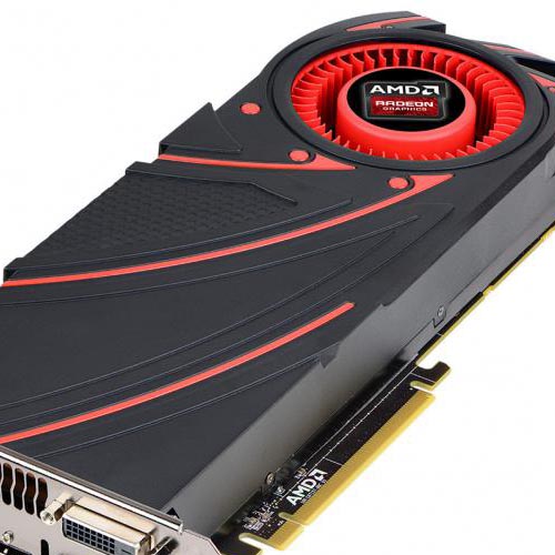 على ماذا تعول AMD بطرح بطاقتها الجديدة R9 280؟