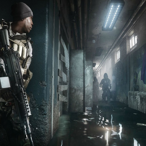 AMD تؤكد رسميا تأجيل الباتش الخاص بتقنية Mantle للعبة Battlefield 4