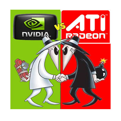 AMD تقدم تقنية FreeSync ردا على تقنية G-Sync من NVIDIA