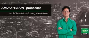 تفاصيل جديدة عن معالجات AMD Opteron المُخصصة لأجهزة السيرفر