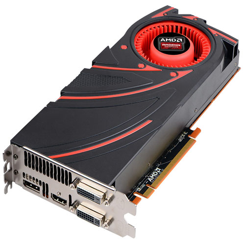 AMD تكشف عن بطاقة R9 260/255 رسميا