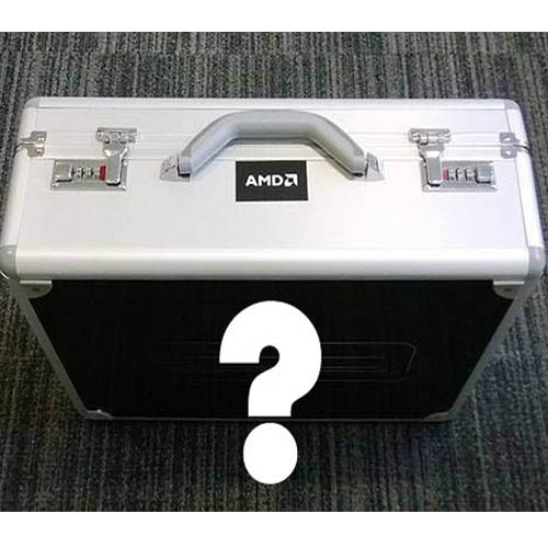 شاهد أولى الصور لبطاقة AMD ثنائية النواة R9 295 X2