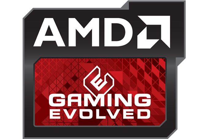 مسابقة AMD (من 24 مارس : 28 مارس )