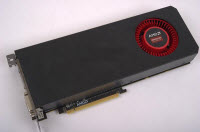 ظهور صور و نتائج اختبارات بطاقة AMD Radeon R9 290X