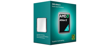 AMD تُطلق المُعالج ثُنائي الأنوية Athlon II X2 280