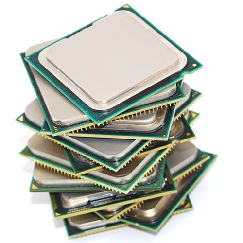 Intel تجبر AMD بتبني مقياس SDP