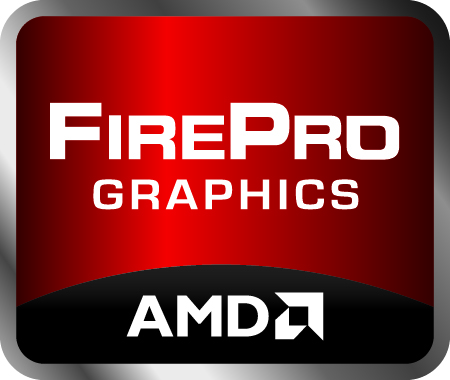 AMD تركز في الفترة القادمة على بطاقات FirePro لزيادة حصتها السوقية من البطاقات الإحترافية