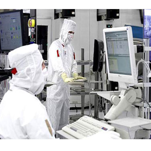 AMD تعدل اتفاقيتها لتزويد الشرائح مع مصنع GLOBALFOUNDRIES