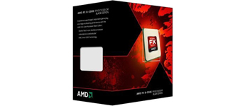 AMD تعمل علي نسخة جديدة من معالج FX-8300 باستهلاك 95W