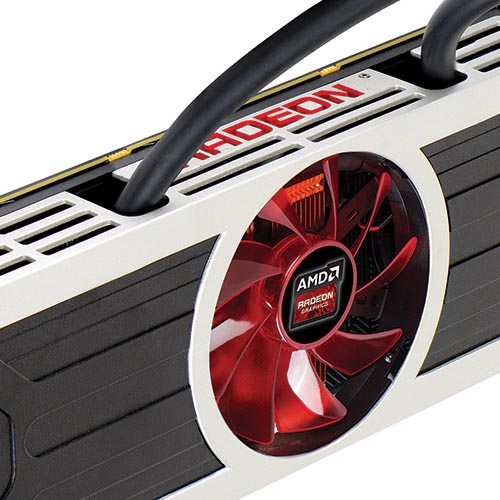 AMD تقدم اسرع بطاقة رسومية في العالم R9 295X2