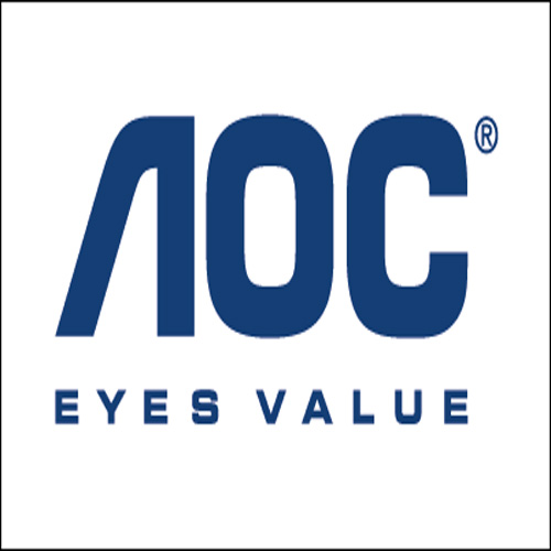 تسلط AOC الضوء على أحدث إبتكارات شاشات الكمبيوتر خلال أسبوع جيتكس للتقنية 2014