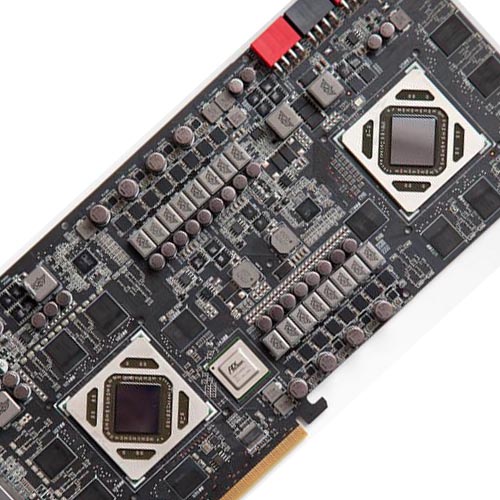 المدمر ASUS ARES III 8 GB ثنائي النواة قادم قريبا فهل انت مستعد؟