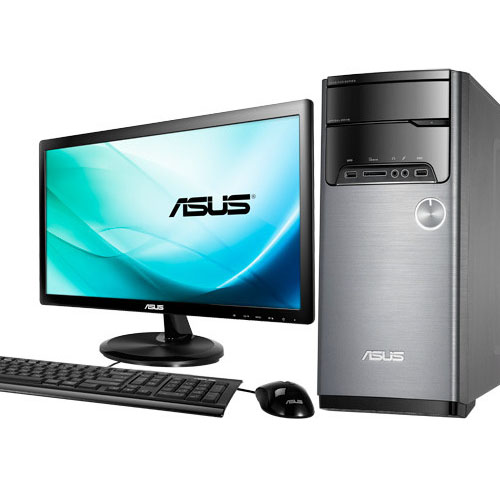 ASUS تقدم جهازها المكتبي الجديد M32
