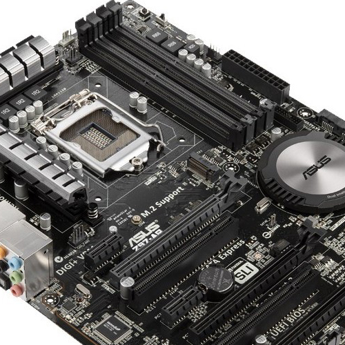 تستعد ASUS لتخفيض أسعار لوحاتها بنسبة 5-10%