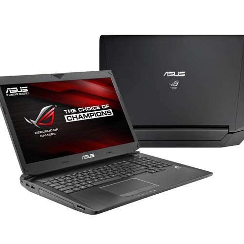 سلسلة G من فئة ROG تعود لنا من جديد مع مجموعة من الأجهزة المحمولة الجديدة