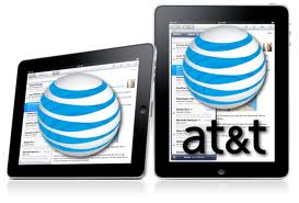 AT&T تقدم خصومات رائعة لاجهزة الجيل الاول من الاى باد