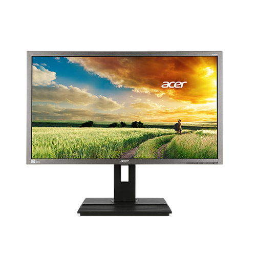 Acer تقدم شاشتها 4K الجديدة B286HK