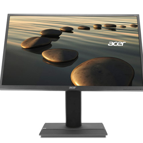 شركة Acer تقدم شاشتها الجديدة B326HUL