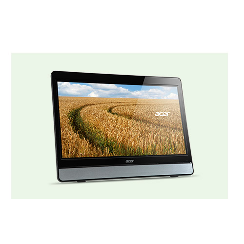شركة Acer تعرض شاشة اللمس FT200HQL