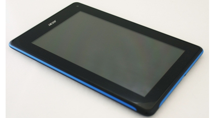 ظهور مزيد من التفاصيل حول الجهاز اللوحي Acer Iconia B1