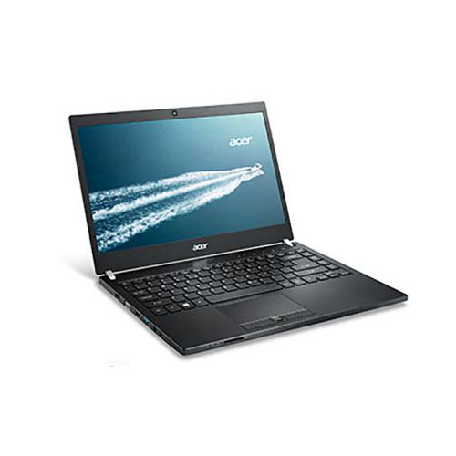الجهاز المحمول TravelMate P276 من Acer يحتوي على البطاقة الرسومية GeForce 840M