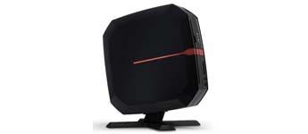 Acer تكشف النقاب عن جهاز الحاسوب المصغر Revo RL80