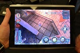 (CES 2011) أطلقت ACER جهازها اللوحي الجديد Iconia Tab A500