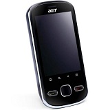 (CES 2011) أطلقت ACER هاتفها beTouch E140
