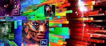 هجوم إلكترونى على حزمة أدوبى السحابية