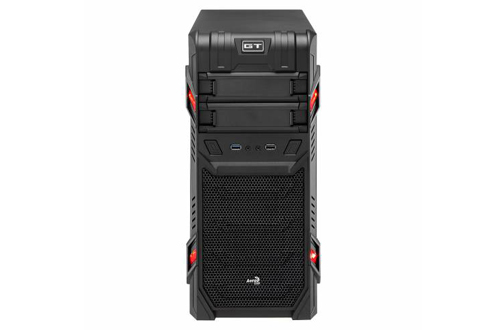 الإعلان عن كيسة GT و GT Advance من شركة AeroCool