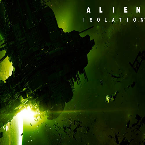 اكتشف المعنى الحقيقي للخوف مع لعبة Alien: Isolation