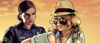Grand Theft Auto V ستشحن حوالي 18 مليون نُسخة خلال ستة أشهُر