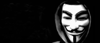 Anonymous تقول أنها لن تسمح لإسرائيل بالتقليل من شأن جهودها