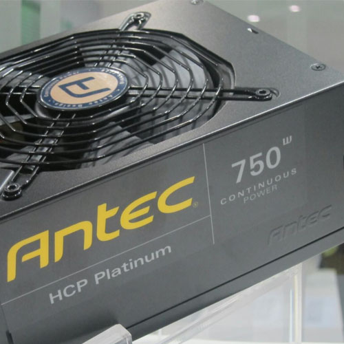 شركة Antec تؤكد على تقديم ابتكارات ومنتجات متعددة خلال فعاليات معرض COMPUTEX Taipei 2014